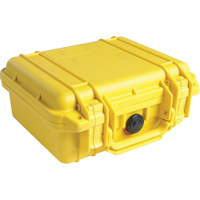 

Pelican 1200 Case without Foam, Yellow