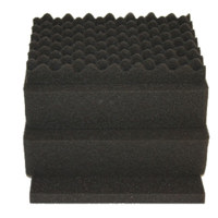 

Pelican Replacement Foam Set (4) for the 1300 Cases