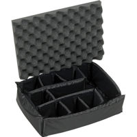 

Pelican Divider Set for the 1450 & 1454 Cases