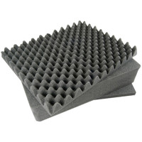 

Pelican 1481 Three Piece Replacement Foam Set for 1495 Series Cases