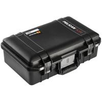 

Pelican 1485 Air Case without Foam, Black