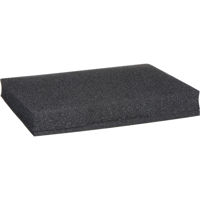 

Pelican 1495 High Density Foam Set for 1495CC1 and 1495CC2 Cases, 2 Piece