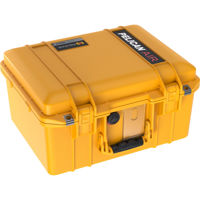 

Pelican 1507 Air Case With Foam, Yellow