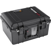 

Pelican 1507 Air Case Without Foam, Black