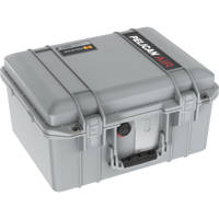 

Pelican 1507 Air Case Without Foam, Silver