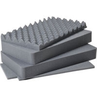 

Pelican Replacement Pick 'N' Pluck Foam Set (4) for the 1510 Case