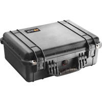 

Pelican 1520 Watertight Hard Case with Dividers - Black