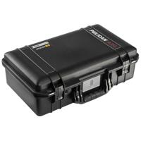 

Pelican 1525TP Air Case with TrekPak Divider System, Black