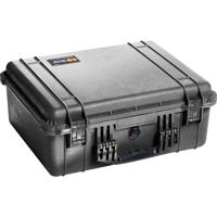

Pelican 1550TP Medium Case with TrekPak Divider System, Black