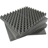 

Pelican Replacement Foam Set (4) including (2) Pick 'N' Pluck for the 1550 Case