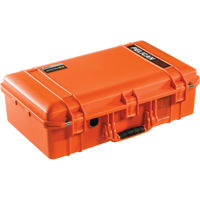 

Pelican 1555 Air Carry-On Case, No Foam, Orange