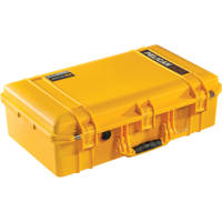 

Pelican 1555 Air Carry-On Case, No Foam, Yellow