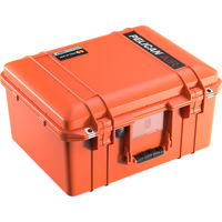 

Pelican 1557 Air Case, No Foam, Orange