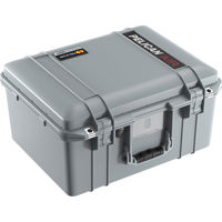

Pelican 1557 Air Case, No Foam, Silver