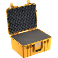 

Pelican 1557 Air Case with Pick N' Pluck Foam, Yellow
