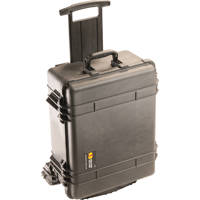 

Pelican 1560MNF Case and Mobility Kit without Foam