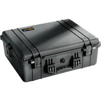 

Pelican 1600TP Large Case with TrekPak Divider System and 1603 O-Ring, Black