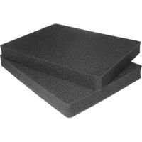 

Pelican 1602 Replacement Pick 'N Pluck Two Piece Foam Set for 1600 Case
