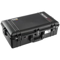 

Pelican 1605 Air Case without Foam, Black