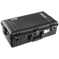 

Pelican 1605TP Air Case with TrekPak Divider System, Black