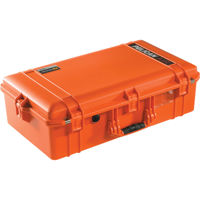 

Pelican 1605 Protector Air Case, No Foam, Orange