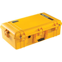 

Pelican 1605 Air Protector Case, No Foam, Yellow