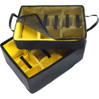 

Pelican 1607AirDS Padded Divider Set