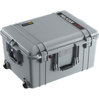 

Pelican 1607 Air Case, No Foam, Silver