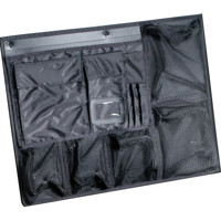 

Pelican Photo Lid Organizer for 1600, 1610, and 1620 Cases