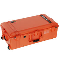 

Pelican 1615NF Air Wheeled Check-In Case without Foam, Orange