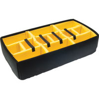 

Pelican Padded Divider Set for 1615 Air Case