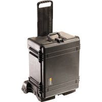 

Pelican 1620M Case and Mobility Kit with Foam, Black