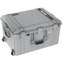 

Pelican 1637 Air Case, No Foam, Silver