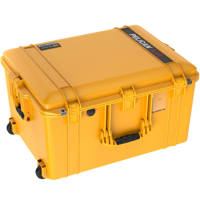 

Pelican 1637 Air Case, No Foam, Yellow