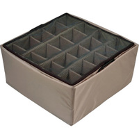

Pelican Divider Set for the 1640 and 1644 Cases