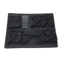 

Pelican 1699 Lid Organizer for 1690 Transport Case