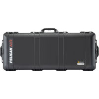 

Pelican 1745 Air Long Case with Pick-N-Pluck Foam, Black