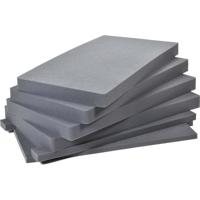 

Pelican 1781 Six-piece Foam Set for 1780T Series Transport Cases