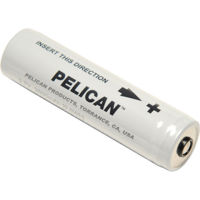 

Pelican 18650 Rechargeable 3.7V 2600mAh Lithium-Ion Battery