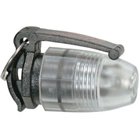 

Pelican Mini Flasher 2130IR Infrared LED Flashlight, Black