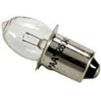 

Pelican 2604LM 3W 6V Replacement Xenon Low-Intensity Lamp for HeadsUp Lite 2600 Flashlight