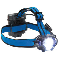

Pelican 2780 LED Headlight, 430 Lumens, Black