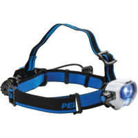 

Pelican 2780R Rechargeable LED Headlight, 558 Lumens, Black