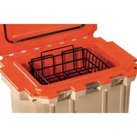 

Pelican Dry Rack Basket for 30 Qt Elite Coolers