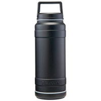 

Pelican 32 oz Stainless Steel Travel Bottle, Black