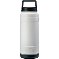 

Pelican 32 oz Stainless Steel Travel Bottle, White