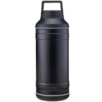 

Pelican 64 oz Stainless Steel Insulated Travel Bottle, Black