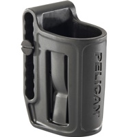 

Pelican Plastic Holster for 7100 & 7110 Tactical Flashlights, Black