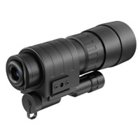 

Pulsar Challenger GS Super 1+4.5x Night Vision Monocular, 12mm Eye Relief, 6mm Exit Pupil, 60mm Lens Diameter