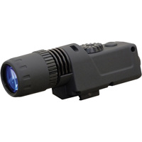 

Pulsar 805 IR Flashlight, 805nm Wavelength, 200mW